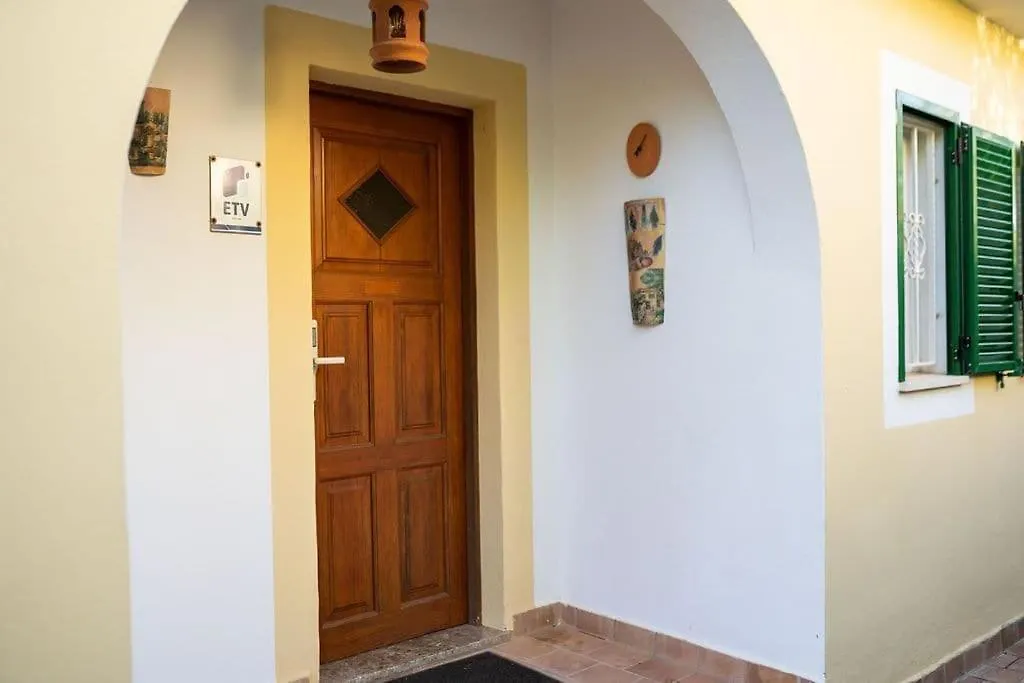 Villa Cala Mendia Cala Mandia (Mallorca)