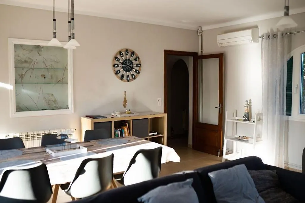 Villa Cala Mendia Cala Mandia (Mallorca)