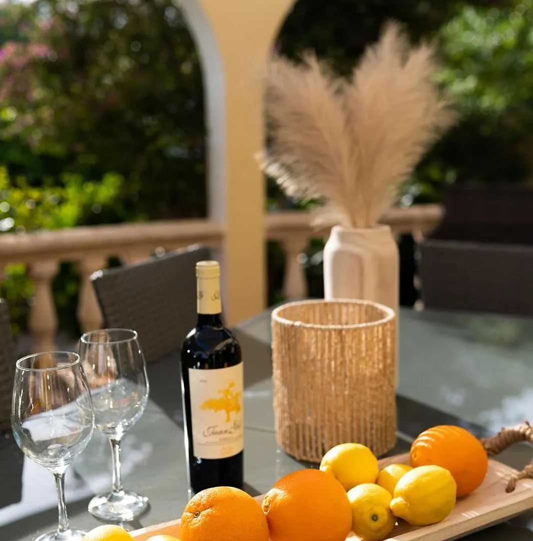Villa Cala Mendia 0*, Cala Mandia (Mallorca) Hiszpania