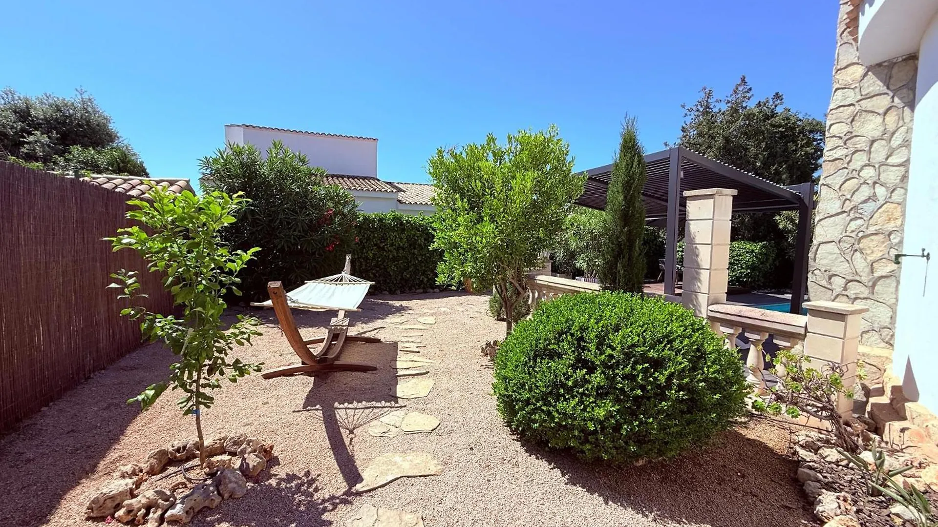 Villa Cala Mendia Hiszpania